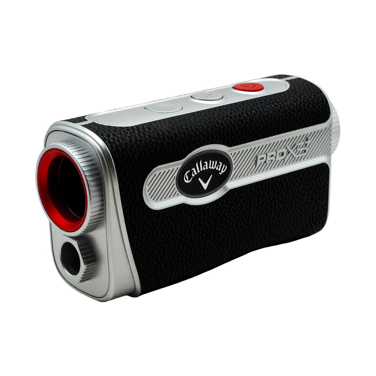 Callaway Golf Pro XS+ Laser Grey/Black/Red GPS/Range Finders New