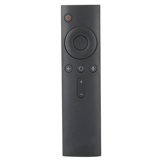 Control remoto por voz Bluetooth NikouMX compatible con Xiaomi Mi BOX 3