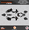 Smoke, variant on Kalair GFX Graphics Kit for Ktm ENDURO 125EXC, 200EXC, 250EXC, 300EXC, 450EXC and 500EXC (2012-2013) Orangecrew Series