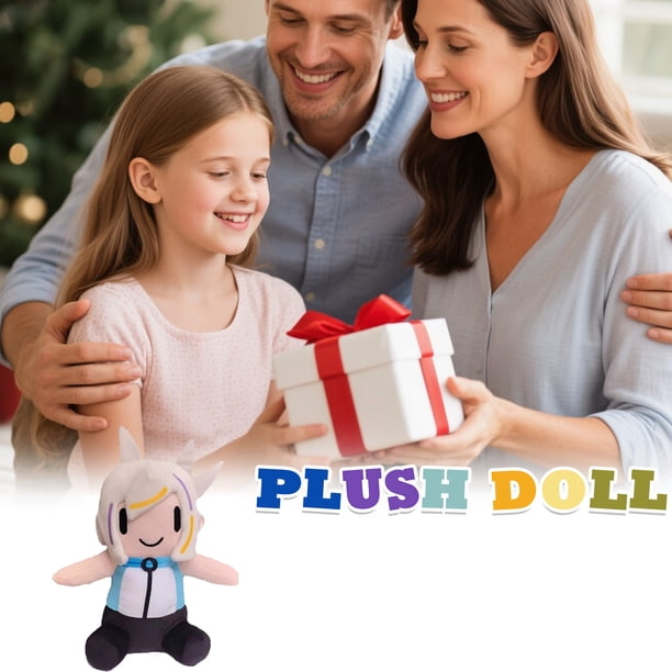 Muñeco de Peluche Chuy Mine Gamer Juguete Grande Premium Niño Niña Ideal para Regalo de Cumpleaños Navidad (Chuy Mine Mod 2)
