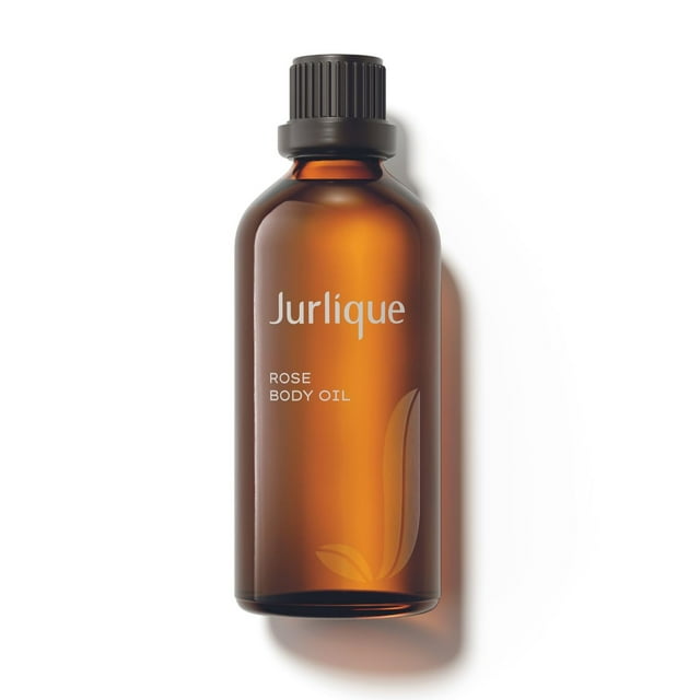 Aceite corporal Jurlique Rose 100ml