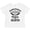 AA-White, variant on Inktastic Handpicked for Earth By My Nonna in Heaven with Angel Wings Boys or Girls Toddler T-Shirt