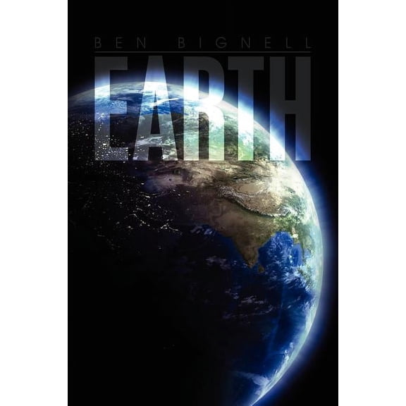 Earth (Paperback)