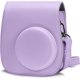 thumbnail image 1 of Funda compatible con Instax Mini 11, Púrpura, 1 of 5