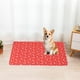 thumbnail image 3 of Almohadilla Reutilizable para Orina de Perro Ayh251029004 | Tapete Absorbente Antifugas para Entrenamiento de Mascotas | Almohadilla Lavable Resistente a Mordidas | Protector de Suelo Antideslizante, 3 of 4