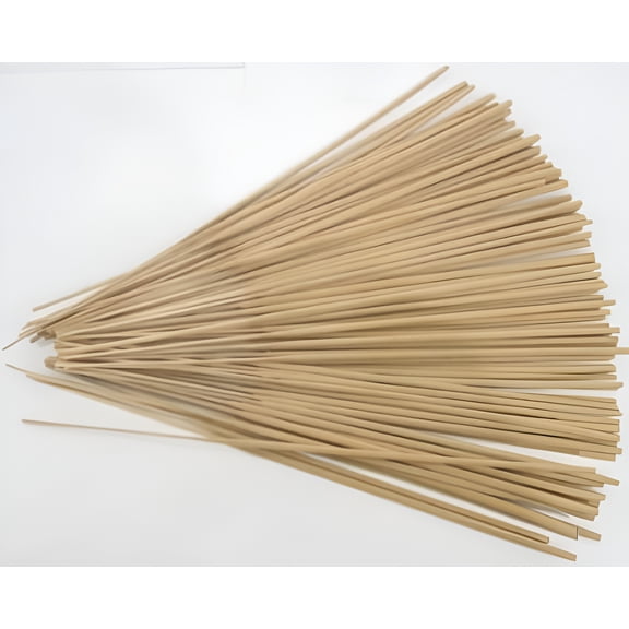 Unscented Incense Sticks, 1000 pack