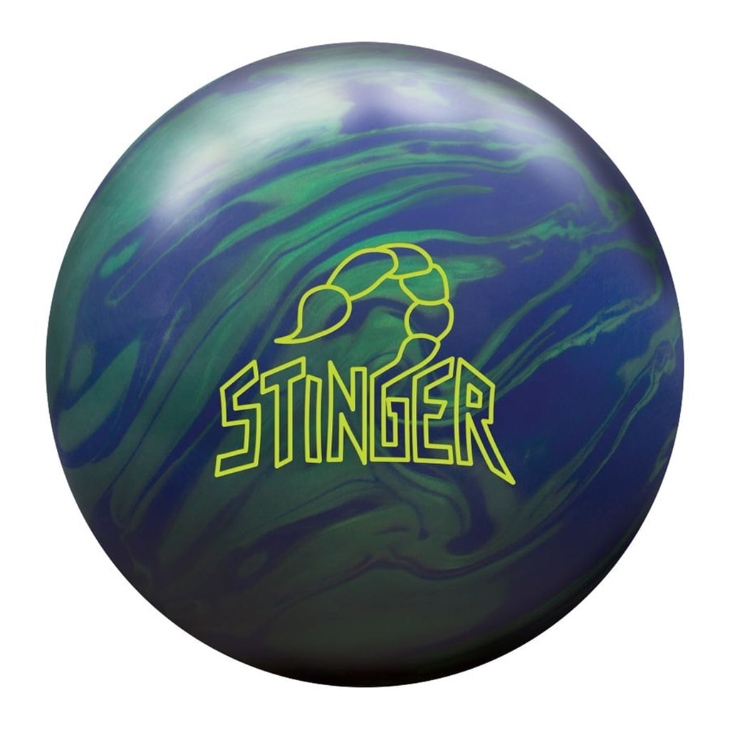 stinger bowling machine