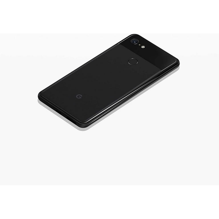 Restored Google Pixel 3 XL G013C (Factory Unlocked) 64GB Black