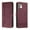 Winered, variant on Premium Wallet Case for Samsung Galaxy A13 5G, Credit Card Slots Holder Magnetic Clasp Flip Cover with Kickstand Soft Silicone Luxury PU Leather Shockproof Anti-Fingerprints Case,Coffee