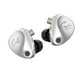 thumbnail image 3 of Auriculares IEM Auriculares con cable para monitoreo de escenario (Harman sin micrófono) Plata, 3 of 9