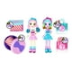 thumbnail image 2 of Set de Muñecas Off The Hook Mejores Amigas a la Moda Baile de Primavera V2 2 Piezas, 2 of 4
