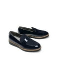 thumbnail image 3 of DREAM PAIRS Womens Loafers, Slip-On Business Casual Work Shoes, 3 of 8