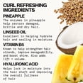 thumbnail image 5 of Pacifica Pineapple Curls Refresher Mist, 5 of 13