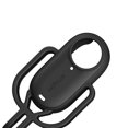 thumbnail image 2 of Funda Silicona Adaptador Montaje Jaula Cubierta Cámara para Insta360 GO 3 (Vertical), 2 of 3