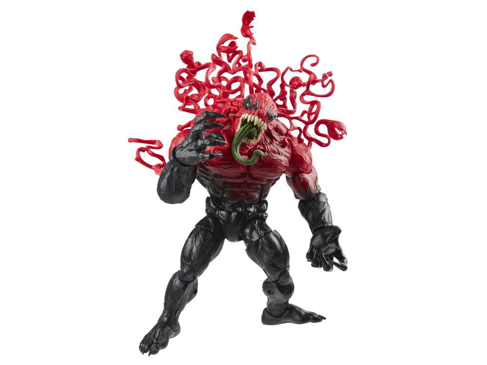 Marvel Legends Series Venom 15.24Hcm Collectible Miles Morals Action Figure Gift 