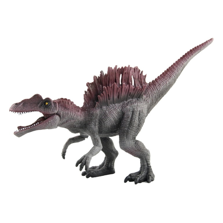Spinosaurus hotsell toys walmart