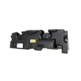thumbnail image 4 of 2019 2020 2021 2022 Compatible With Toyota Rav4 Front Radiator Support Access Upper Top Cover, 4 of 5