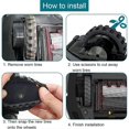 thumbnail image 2 of For IRobot Roomba 500, 600, 700, 800, 900 I7 I7+ Plus E5 E6 Series Vacuum Cleaner, Spare Parts Acces, 2 of 5