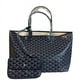 thumbnail image 5 of Goya Bolso Diente De Perro 170 Aniversario Limitado Color Gris Rosa Gris Verde Tote Shopping Bag Tote Mummy Bag Y Zimu, 5 of 5
