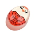 thumbnail image 1 of 1pcs Chick Egg Timer Sensitive Color Change Indicator for Hard Soft Boiled Eggs Cooker Kitchen Gadget for Restaurants Bakeries, 1 of 7