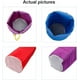 thumbnail image 5 of Bolsas de filtro de tela de 1 galón, reutilizables, resistentes, con cordón ajustable, fáciles de usar y con ventilación. Bolsa de almacenamiento. Bolsas de filtro de tela, capacidad de 1, 5 of 9