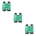 thumbnail image 1 of Telescopio 6X36 Toystoory Binocular Plegable para Niños Verde, 1 of 6