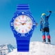 thumbnail image 5 of Reloj de pulsera analógico de dibujos animados a prueba de agua de 30M con retroiluminación LED Reloj de cuarzo para niños FLhrweasw Nuevo, 5 of 9