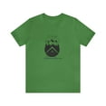 thumbnail image 2 of Adventurer Nature Favorite Unisex Streetwear Jersey Short Sleeve T-Shirt, 2 of 9
