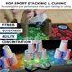 thumbnail image 2 of Temporizador y Tapete Speed Stacks G5 Stackmat para Sport Stacking, 2 of 5