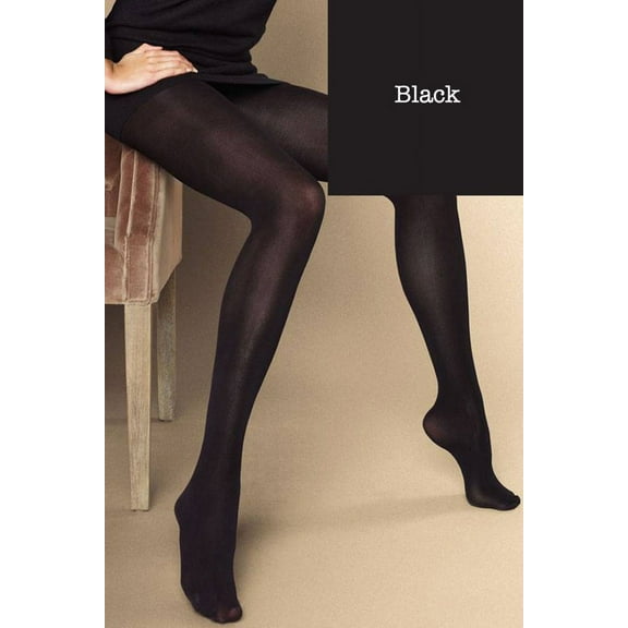Cover 80 3D Lycra Opaque Tights