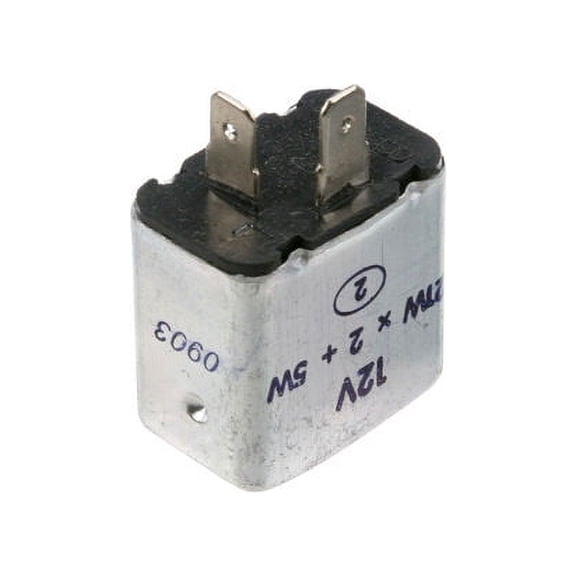 Flasher Relay - Compatible with 1977 - 1980 MG MGB 1978 1979