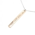 thumbnail image 3 of Pre-Owned Tiffany 1837 Bar Small Necklace, 3 of 6