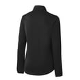 thumbnail image 6 of Port Authority Women's Active Soft Shell Jacket. L717, 6 of 6