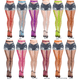thumbnail image 4 of Medias de seda para mujer Medias de rejilla de talla grande europeas y americanas Pantimedias Pantalones vaqueros de malla con base rota, 4 of 4