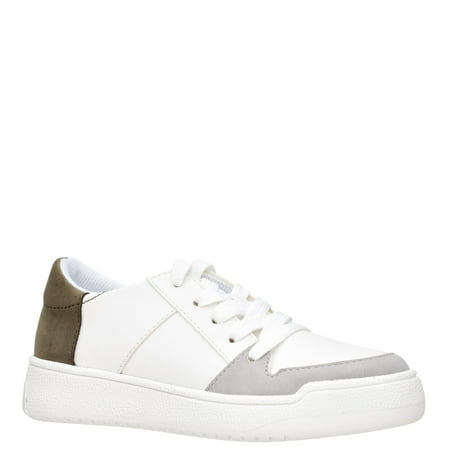 

KIDPIK Boys Retro Sneaker Size: 7 Toddler - 6 Youth