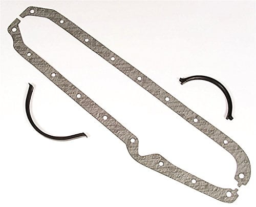 Mr. Gasket 196 Engine Oil Pan Gasket Set Fits select: 1968-1974 CHEVROLET CAMARO, 1969-1974 CHEVROLET C10