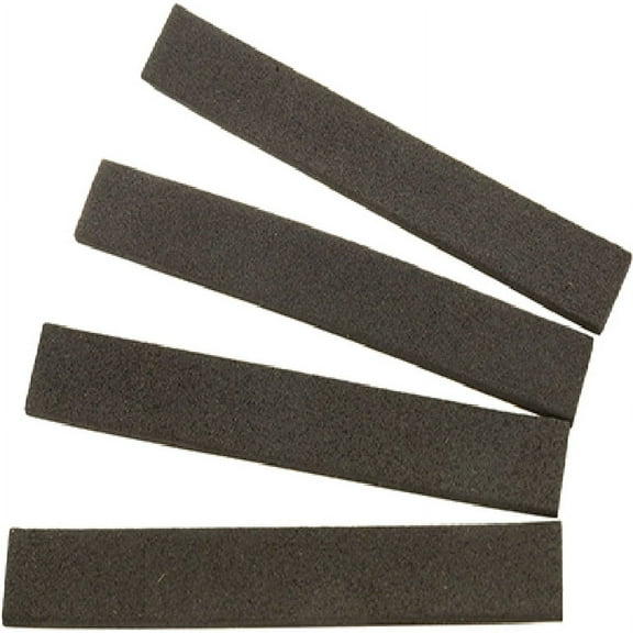 Omp Elevation Quiver Tube Silencing Kit Black