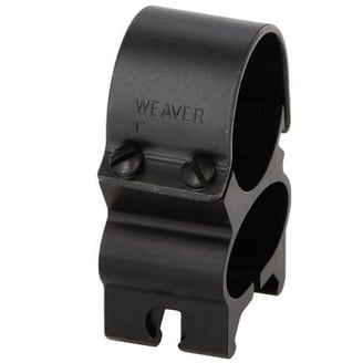 Weaver - Optics 49047 Quad Lock Rings 1