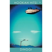 Hookah Hits (Paperback)