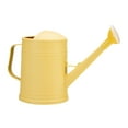 thumbnail image 4 of figatia Indoor Watering Can Flower Watering Can 2L Gifts Lightweight Long Spout Water Can Water Can for Plants for Garden Flower Home Yellow, 4 of 8