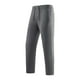 thumbnail image 1 of Ceisia Men's Spring/Winter Casual Sports Pants - Fashion Gift Tethered Closed Solid Elastic Waist Breathable Blend Trousers, 1 of 2