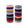 thumbnail image 4 of Guardurnaity 60 piezas de lazos elásticos gruesos para el cabello sin costuras, coleta para Fitness, soporte para banquete, banda elástica para el cabello, Accesorio para el cabello Guardurnaity BFH000073-01, 4 of 6