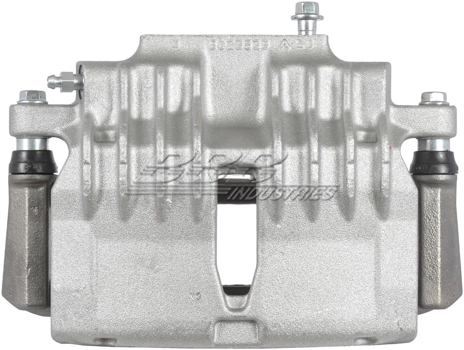 TERREPOWER formerly BBB Industries 99-17315B Reman Caliper w/installation Hardware