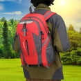thumbnail image 1 of SGACAI Mochila de viaje impermeable para equipos de montañismo, senderismo, acampada y, 1 of 7