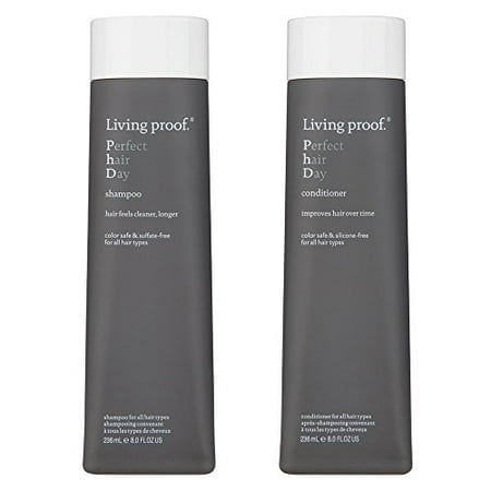 Living Proof Perfect Hair Day Shampoo amp; Conditioner Duo Set