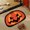 A, variant on YIKA Halloween Decoration 40 X 60cm Halloween Kitchen Bathroom Door Mat Diatomaceous Earth Floor Mat Holiday Decoration Door Mat Halloween Ornaments