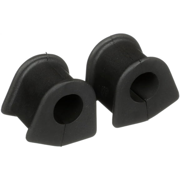 Delphi Suspension Stabilizer Bar Bushing Kit P/N:Td4243w Fits select: 1998-2002 TOYOTA COROLLA, 1998-2002 CHEVROLET GEO PRIZM