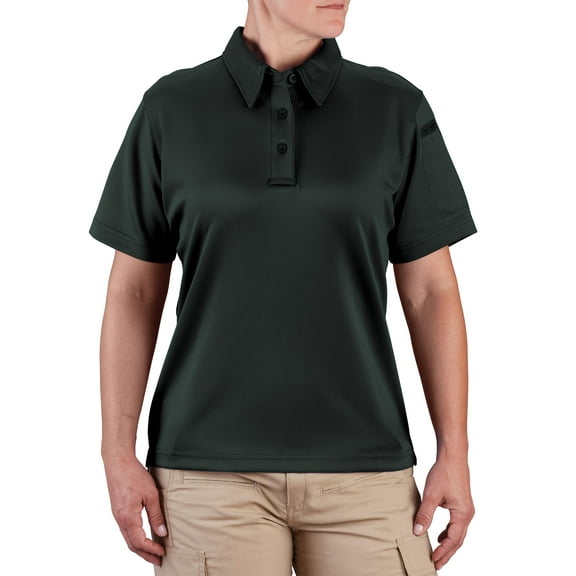 Propper Women's I.C.E. Performance Short Sleeve Polo