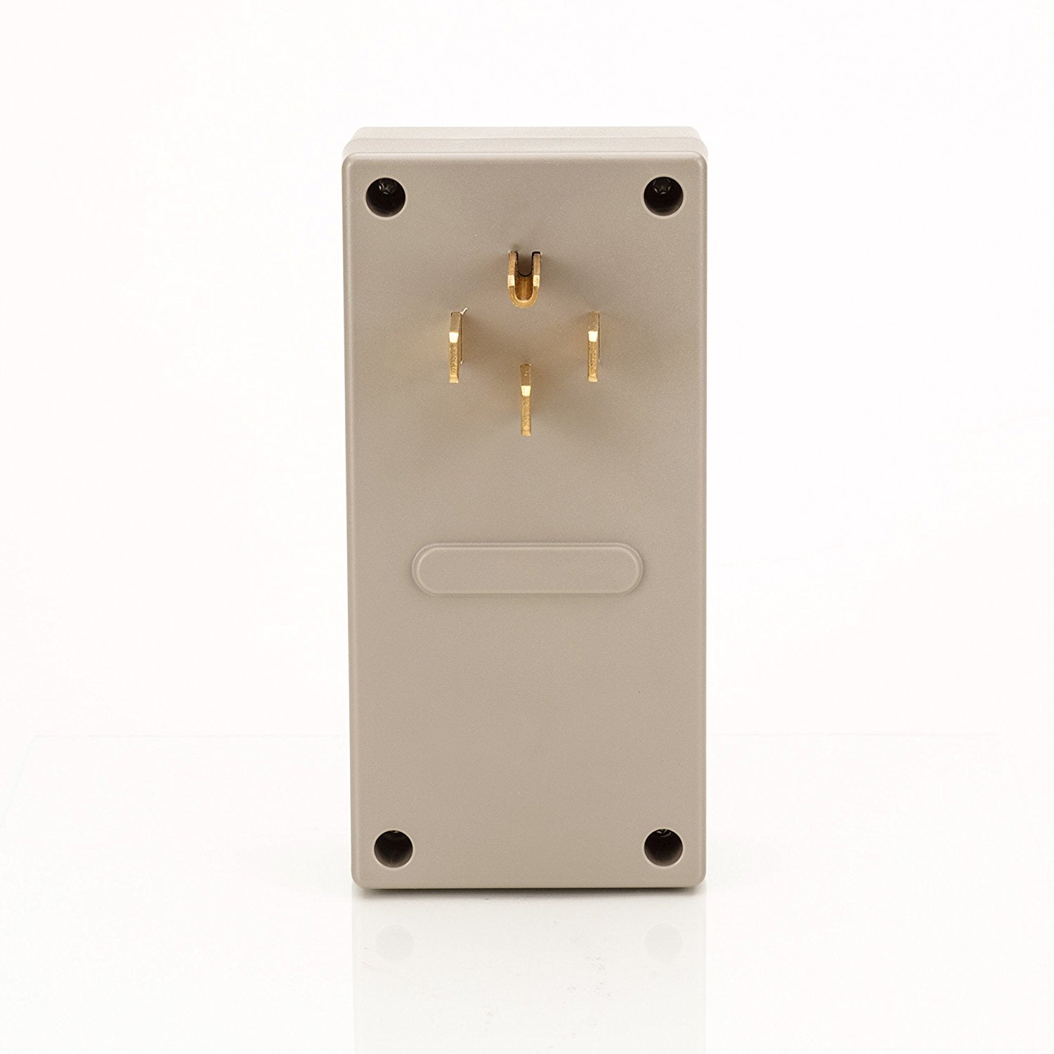 Fire Avert Electric Auto Stove Shutoff Safety Device (4 Prong) As