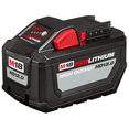 thumbnail image 3 of Milwaukee Electric Tools 48-59-1200 Red lithium High Output Starter Kit, 3 of 8